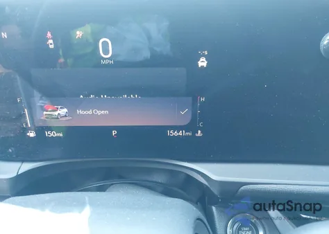 2024 Buick Envista Sport Touring z USA, uszkodzony, nr VIN KL47LBE2XRB136384